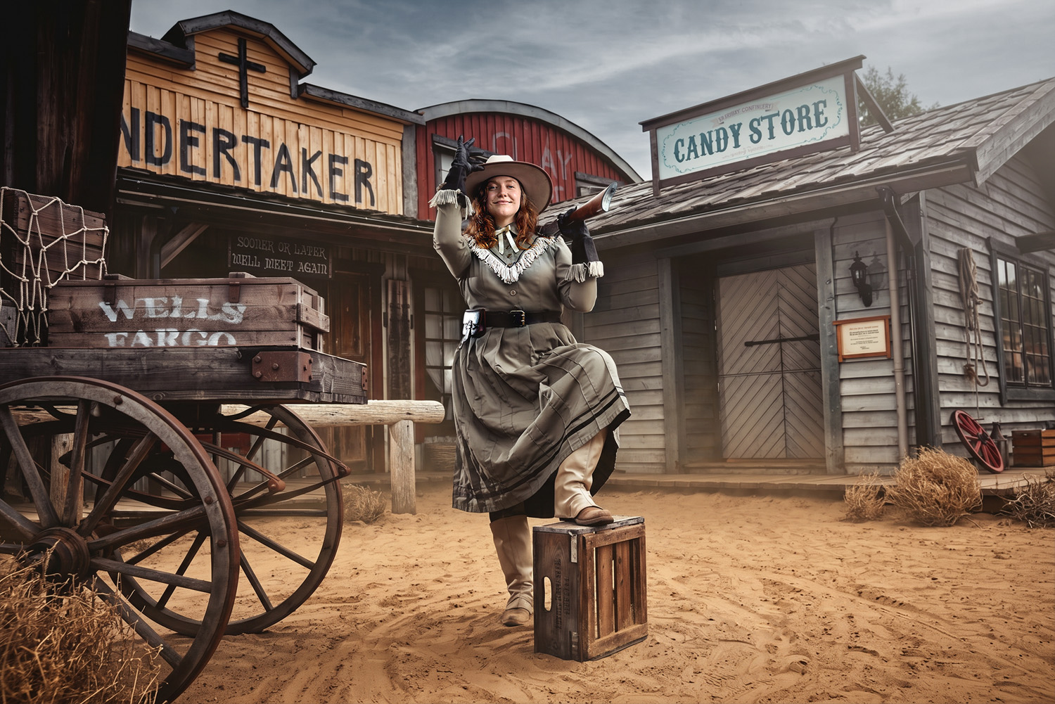 after